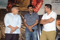 Taxiwala Movie Teaser Launch Photos